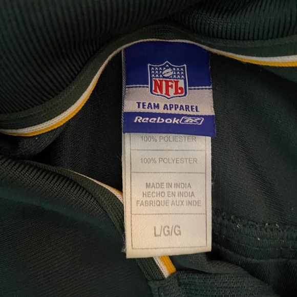 NFL Green Bay Packers Polo - Picture 4 of 4